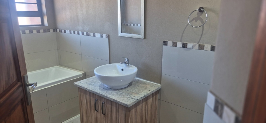 3 Bedroom Property for Sale in Hillside View Free State